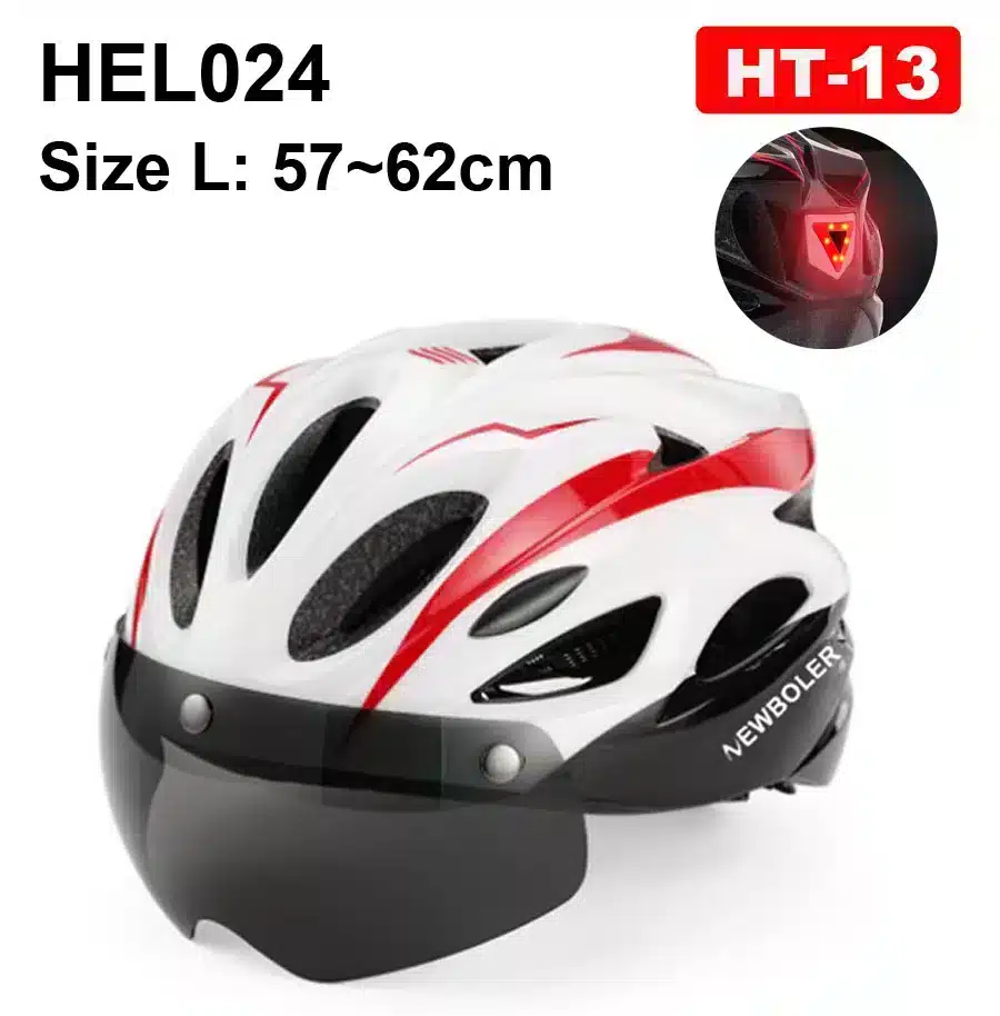 HEL024 HT13