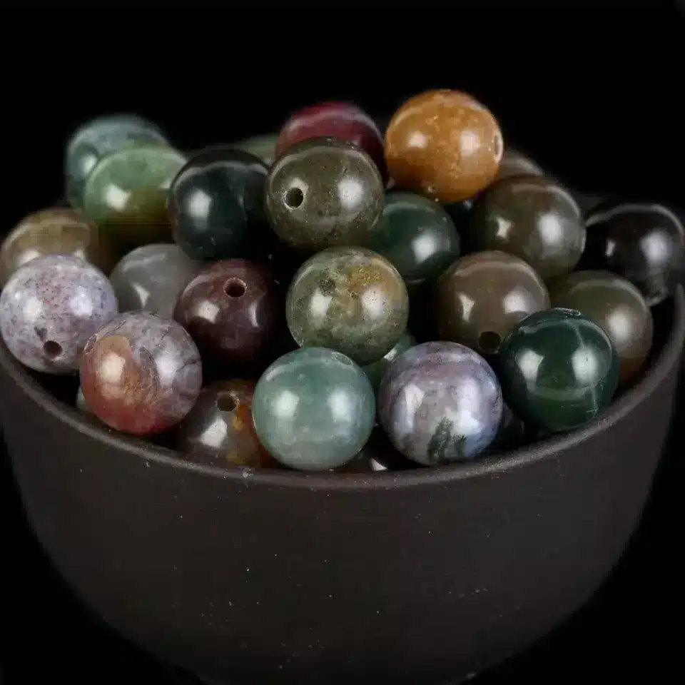 Indian agate