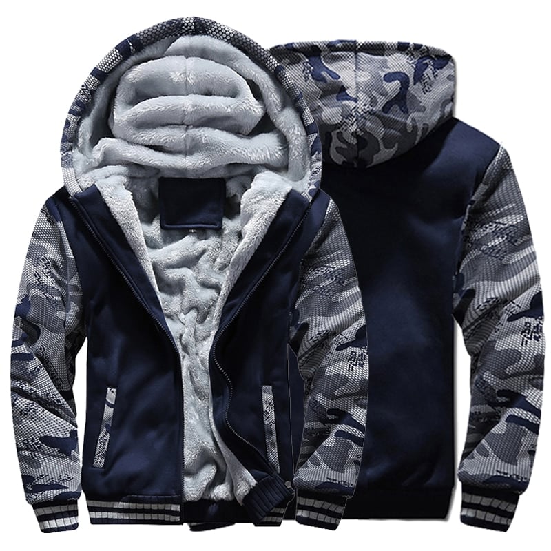 outdoor jackets